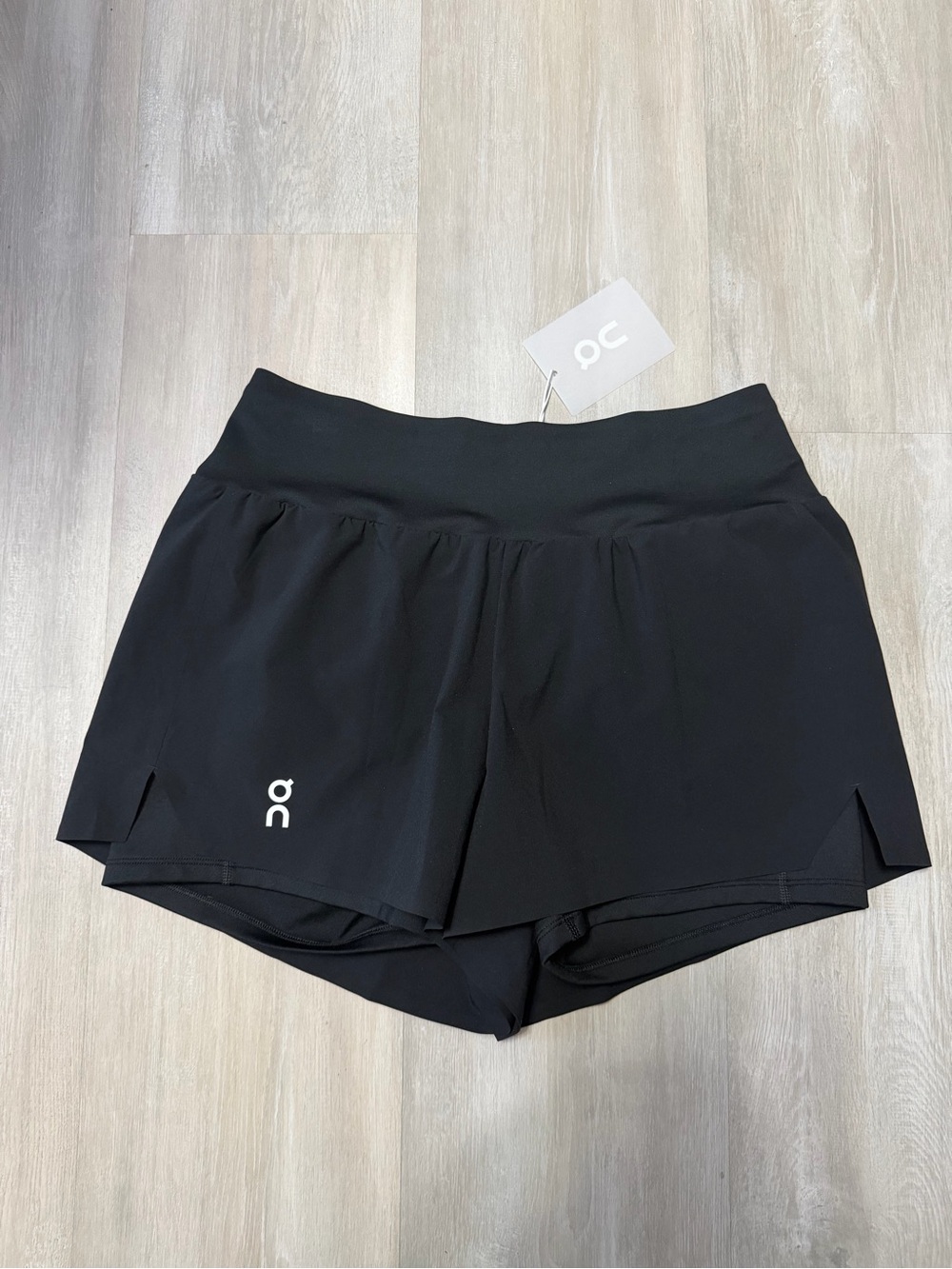 On Cloud Court Shorts